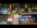Delhi night out vlog with yulu bikes   md talent hub