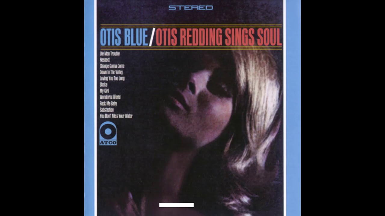 Watch Otis Redding - My Girl (Nuprime Omnia WR1) on YouTube