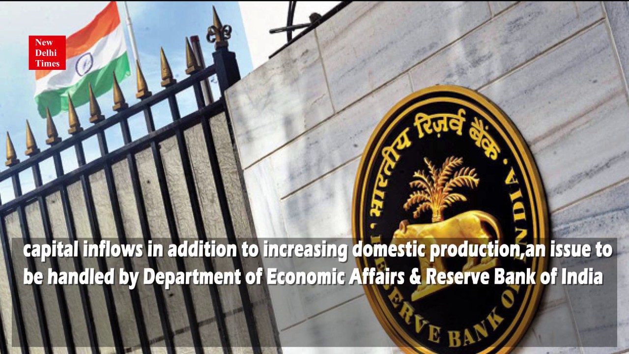 news india hindi Commerce Minister chaired Inter Ministerial meeting to promote Economic Growth