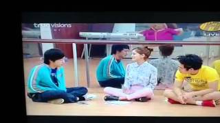 Bright AF9 Acting class with Koy 1/2
