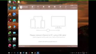 تعريب افضل برنامج صيانه للايفون how to switch 3uTools to Arabic version 3utools screenshot 5