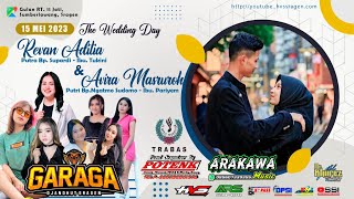  Om Garaga Djandhut Sragen Wedding Revan U0026 Avira   Ars  2 Mrkaper  Hvs Sragen A2