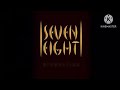 Seven Eight Production And Disney ABC Domestic Television Logo Seven Eight Production And Disney ABC Domestic Television Logo