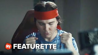 Dumb Money Featurette - Roaring Kitty (2023)