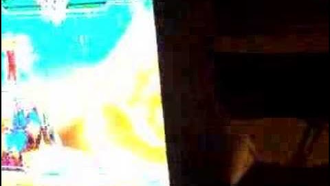 Nestor - Havoc(W) CVS2 WB Game 2