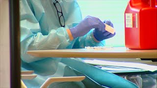 Hamilton County to open COVID-19 vaccine clinic at Early Voting Center
