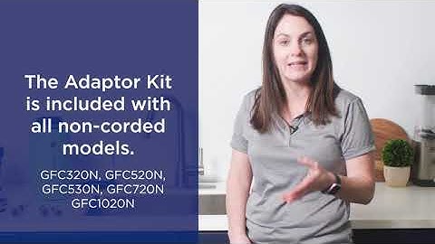 GE Disposall EZ Mount Adapter Kit Install