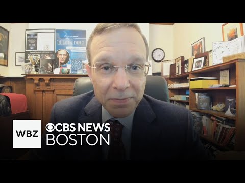 Harvard professor believes comet could be an alien probe