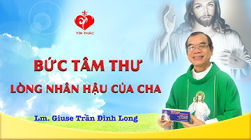 Bức Tâm Thư Lòng Nhân Hậu Của Cha