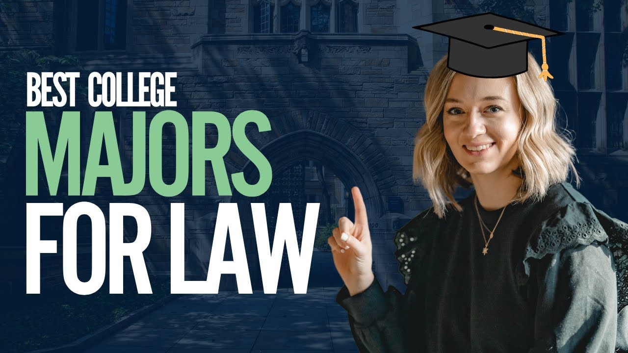 4 Unconventional College Majors for Lawyers Don't Pick A Typical