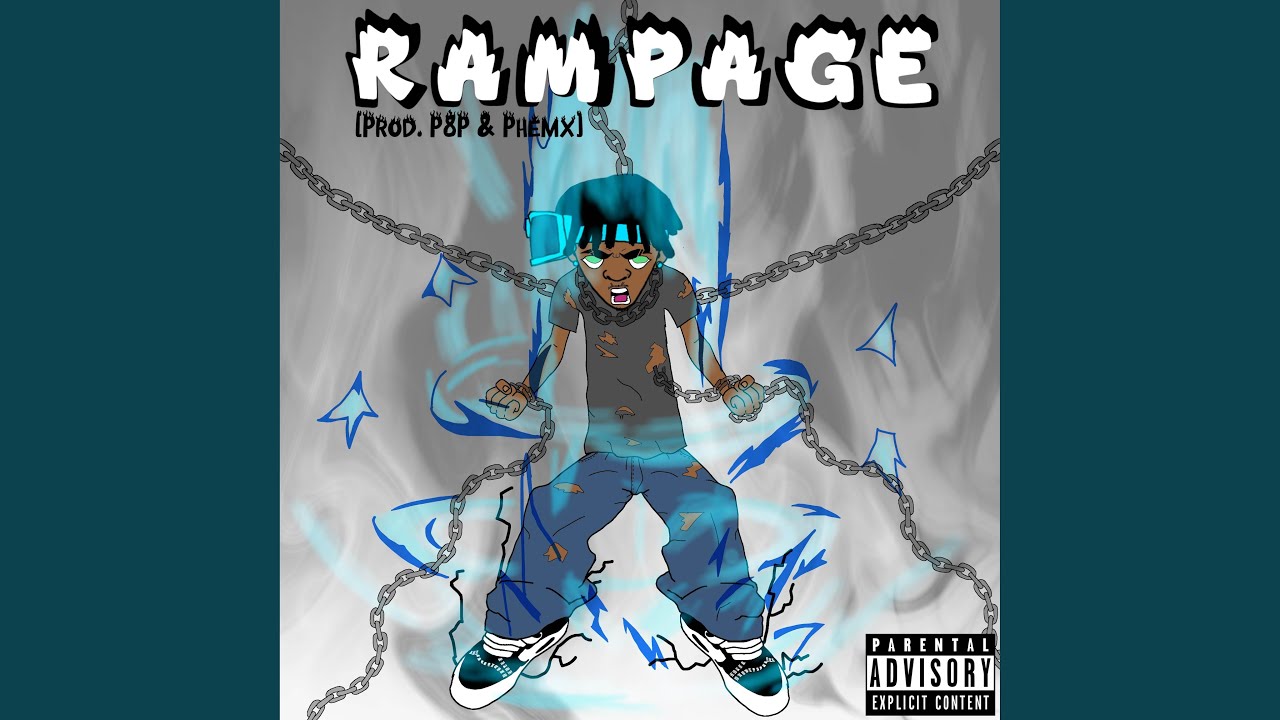 Watch Rampage on YouTube Watch Rampage on YouTube