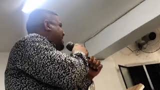 A IGREJA FICOU IMPACTADA DEPOIS DESTA FRASE 😱! (Pr Denilson Franklin) - Motivacional versão completa