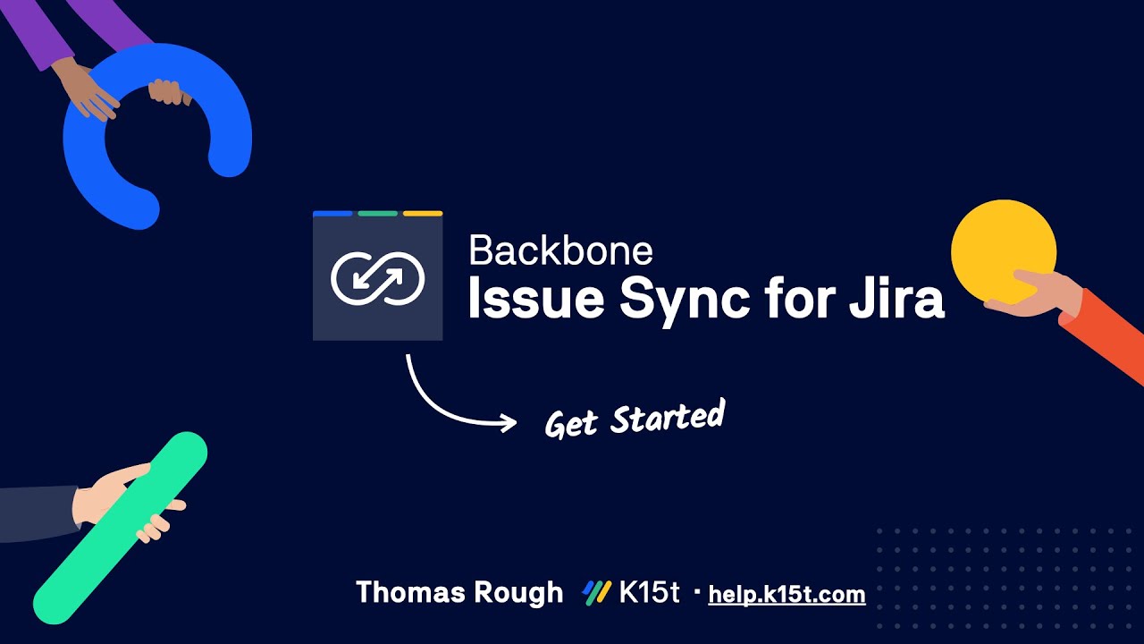 Backbone Issue Sync