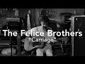 The Felice Brothers "Carriage" Felice Navidad