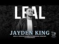 Jayden King-Leal