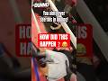 Boxer FALLS OUT RING In The WORST WAY #Fail #LOL #Funny