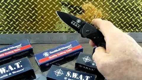 Horizon Bladeworks nicnac.net automatic knife sale switchblade knives video
