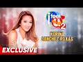 Korina Sanchez proves women can achieve anything! | Episode 18 | 'I Feel U'