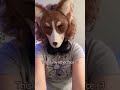 My two faces ✨🤍🌀 ||(ib:@KRYPTON1TEx:3) #mask #furry #therian #fyp #viral #alterhuman #cosplay #e