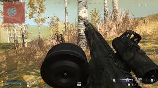 Warzone - Self-revive solo victory