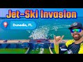 My epic fail at the fl skiriders dunedin invasion