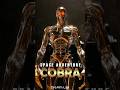 Cobra コブラ OP 前野曜子 The Movie Flower Power Music Anime Fanart Iaart 