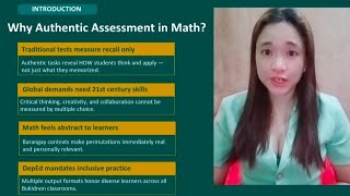 Celebrity Assessment in learning 2 Profile
