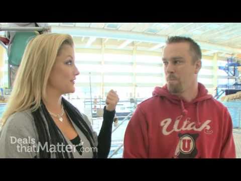 DealsThatMatter.com Holladay Lions Fitness Recreation Center