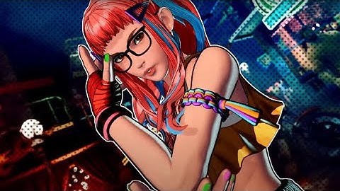 PREECHA Combos Are So Satisfying! (Fatal Fury COTW Beta 2)