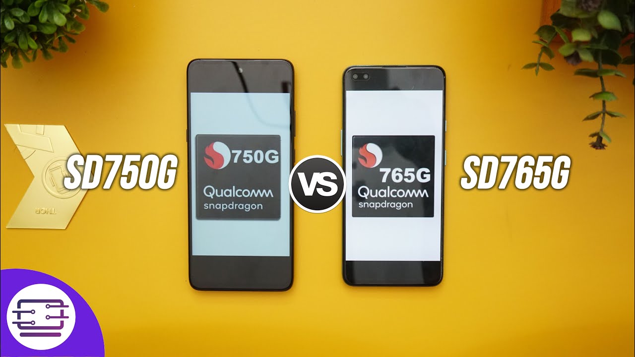 Snapdragon 750G Vs Snapdragon 765G Comparison Specs Benchmarks And snapdragon-750g-vs-snapdragon-765g-comparison-specs-benchmarks-and