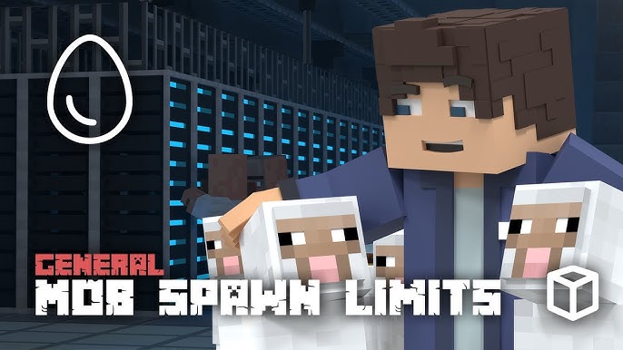 Minecraft Mob Spawn Limits Customize And 2024