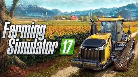 Farming Simulator 17 Installing Guide