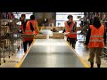 Amazon rekrutuje w Polsce: 8500 miejsc pracy, wysokie stawki i benefity