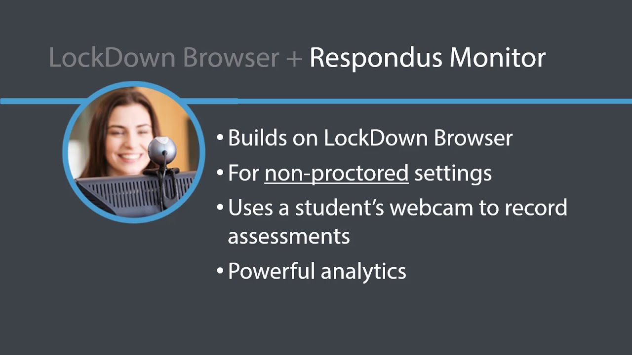 free respondus lockdown browser for windows