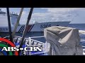 Ph says china harassed new resupply mission for brp sierra madre  abscbn news