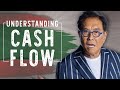 Understand cash flow and win the money game  the great heist with robert kiyosaki