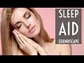 Island Ambience: Sleep Aid Soundscape (Relaxing Dreamy Mix 2018)