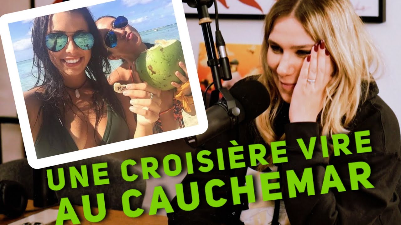 « J&rsquo;AI FAIT 5 ANS DE PRISON EN AUSTRALIE POUR TRAFIC DE DROGUES » – Victoria en Studio ep.16