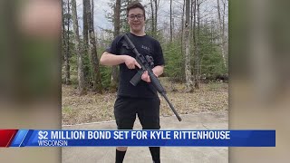 Bail set at $2M for teen accused in Wisconsin shootings