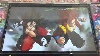 1110319 蟲之森 立元 VS 喬丹 第二回