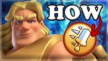 How to Use & Counter Golden Knight (Dash Explained) 🗡️