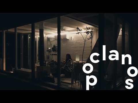 [MV] 잎샘 (IPSAEM) - 도시사랑 (City Love) / Lyric Video