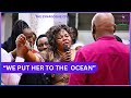 We put her in the ocean ii apostle waruinghe