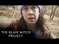 'Not Wanted Here' | The Blair Witch Project