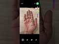 हनुमान जी की रेखा #palmistry #astrology