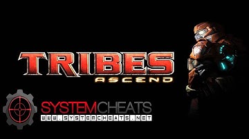 Tribes Ascent / ESP / Cheat / Hack by SystemCheats.net