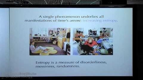 The Origin of the Universe and the Arrow of Time  by Sean M. Carroll