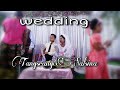 Awang_Tangsrang&Ade_Salsina || wedding video || South Garo Hills....