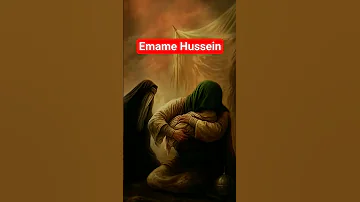 Emame Hussein Ki Yade 