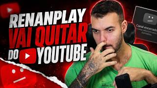 RENANPLAY VAI QUITAR DO YOUTUBE